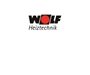 logo Wolf