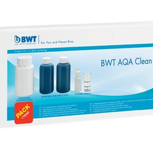 Zdjęcie BWT AQA Clean DT konserwacja zmiękczaczy P0004890
