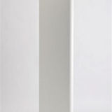 Purmo grzejnik dekor PAROS V21 biały 1950X705 F2V2119506010300