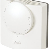 Danfoss termostat RMT-230T R.TH. 087N1125