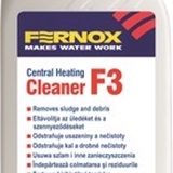 FERNOX CLEANER F3 ŚRODEK CZYSZCZĄCY 57762