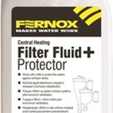 FERNOX FILTER FLUID + PROTECTOR 62236