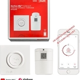 Danfoss Ally Starter KIT - Bramka oraz elektroniczny termostat grzejnikowy  014G2440