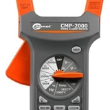 SONEL CMP-2000 MIER.CĘGOWY CYFROWY WMGBCMP2000