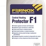 FERNOX PROTECTOR F1 INHIBITOR DO INSTALACJO C.O 57761