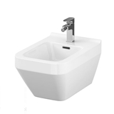 Cersanit Bidet wiszący crea k114-009 BEZ BATERII