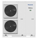 Panasonic pompa ciepła Aquarea MONOBLOK 12kW WHMXC12J6E5
